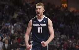 [Rookies] Domantas Sabonis, un intérieur avec du talent en héritage