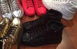 Li-Ning et Dwyane Wade se lancent aussi dans le lifestyle