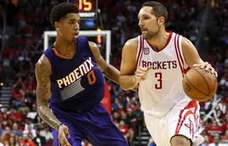 Les Rockets envoient Ryan Anderson à Phoenix contre le duo Knight-Chriss
