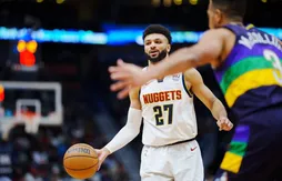 All-Star ou pas, Jamal Murray savoure d’abord son retour à son meilleur niveau