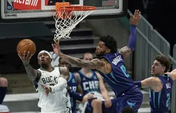 Torrey Craig dans l’impasse à Milwaukee
