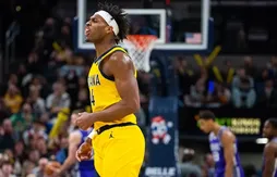Buddy Hield punit son ancienne équipe