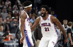 VJ Edgecombe vole la vedette à Ja Morant dans un match de folie !