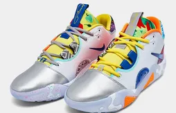 Une PG 6 pimentée !