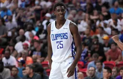 Moussa Diabate a saisi sa chance