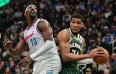D’une tempête de neige à l’extinction du Heat, la folle journée des Bucks