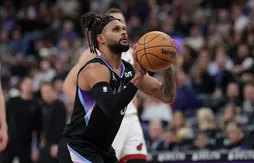 Pour son anniversaire, Patty Mills s’engage avec l’Asvel