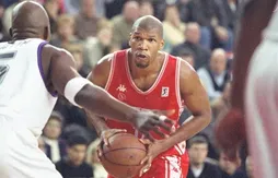Décès de Sherron Mills, ex-espoir des Wolves