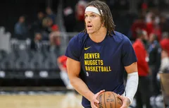En hommage à son frère, Aaron Gordon change de numéro