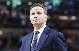 Scott Brooks critique l’énergie défensive très fluctuante de Thomas Bryant