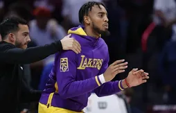 Troy Brown Jr. veut élargir sa palette offensive