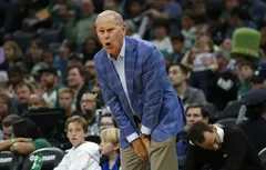 Les méthodes universitaires de John Beilein passent mal à Cleveland