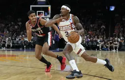 Avant d’atterrir à Phoenix, Bradley Beal voulait rejoindre Miami