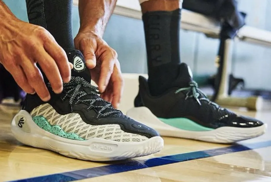 curry 11