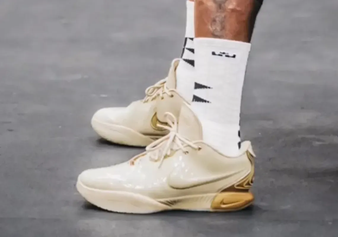 lebron 21