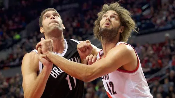 Robin Lopez