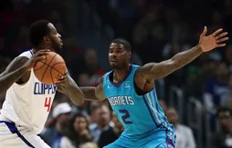 Libéré par les Hornets, Marvin Williams devrait ensuite s’engager avec les Bucks
