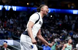 Moses Brown invité au camp des Nuggets