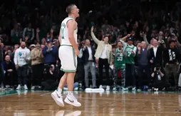 Payton Pritchard bat le record de 3-points inscrits par un remplaçant