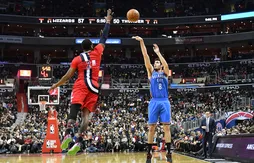Interview Alex Abrines : “Avec ces trois-là, on sait qu’on aura moins le ballon”