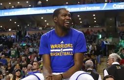 All-Star Game, triple-double, amende : une journée classique pour Kevin Durant