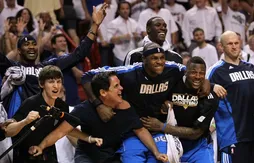 Corey Brewer pense que Dallas aurait réussi le back-to-back en 2012 si l’équipe n’avait pas changé