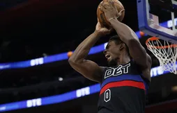 Nouvelle performance de mammouth pour Jalen Duren