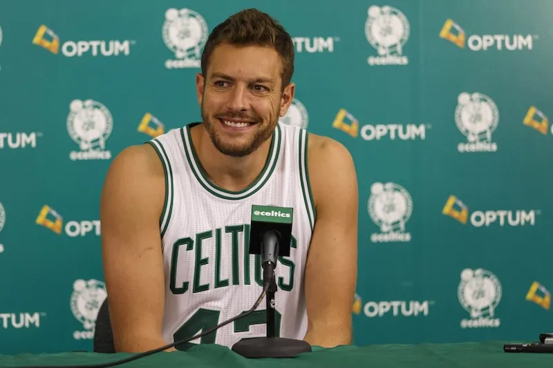david lee