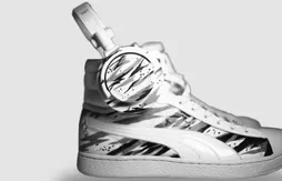 Communiqué : Puma lance une série limitée de la légendaire First Round