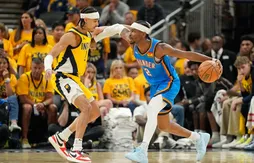 Le coup de la panne pour l’attaque du Thunder