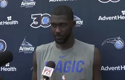 Les Sixers invitent le Christ à leur camp d’entraînement