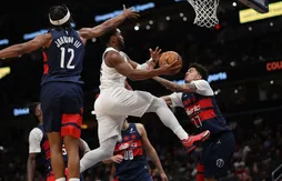 Le MVP de la nuit | Donovan Mitchell, superhéros des Cavaliers