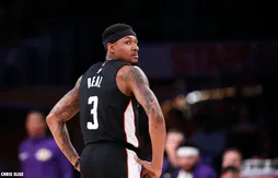 Les Wizards confirment leur volonté de construire autour de Bradley Beal