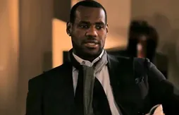 LeBron James dévoile son meilleur cinq de tous les temps