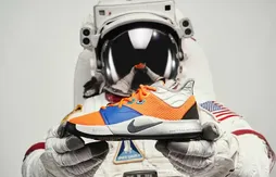 Nike : la PG3 officialisée pour le 26 janvier