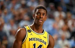 Draft 2022 | Moussa Diabaté fait monter sa cote au Draft Combine