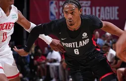 Summer League | Les Blazers dominent les rookies de Houston
