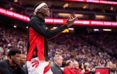 Dennis Schröder : “En Europe, on joue chaque année pour une nouvelle équipe”