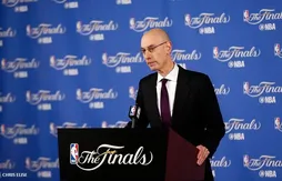Tanking : la NBA s’explique sur la menace de relégation