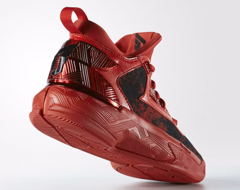 adidas-D-Lillard-2-Rose-City-5