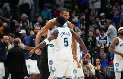 Les Wolves de Rudy Gobert envoient un message en s’imposant à Denver