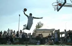 La vidéo du jour : la bande-annonce de la finale du Sprite Slam Dunk Showdown