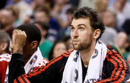 Officiel : Andrea Bargnani transféré aux Knicks