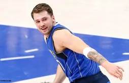 Rentré au pays, Luka Doncic n’a pas perdu le rythme pour autant
