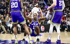 Kris Dunn, le joueur de l’ombre qui fait briller le Jazz