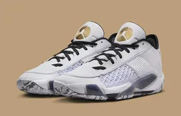 Une Air Jordan 38 Low pour les NBA Finals