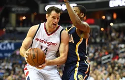 Washington : Jason Smith choisit de ne pas tester le marché