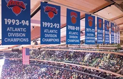 Pas de bannière au Madison Square Garden après le titre en NBA Cup