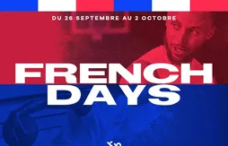French Days : jusqu’à 50% de réduction sur des centaines d’articles chez basket4ballers