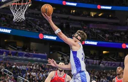 Le Magic va trop vite pour les Clippers